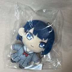 プロセカ　セガラッキーくじ　B賞　桐谷遥　ぬいぐるみ　マスコット