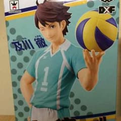 ハイキュー 及川徹 フィギュア レアverのサムネイル