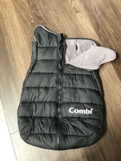 コンビ マルチフットマフ  akrさま専用のサムネイル