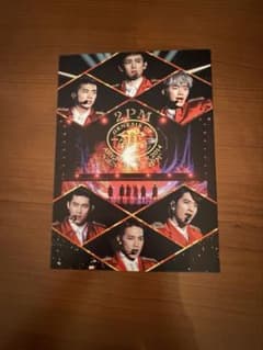 2PM GENESIS OF 2PM DVD - メルカリ