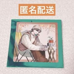 니지 산지 마네키 고양이 코스터 알번 녹스