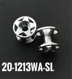 正規品 2段アルミローラー 13-12㎜ マシニング ミニ四駆 Mini 4WD 正規品 2段アルミローラー 13-12㎜ マシニング ミニ四駆 Mini 4WD