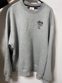 ステューシー×ナイキ セットアップ STUSSY NIKEのサムネイル