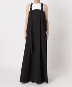 CITYSHOP BELTED STRAP DRESS：ワンピースのサムネイル