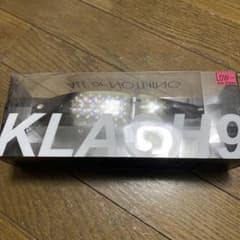 KLASH9 Low WxKxSxGx ワカサギハンター KLASH9 Low WxKxSxGx ワカサギハンター - メルカリ