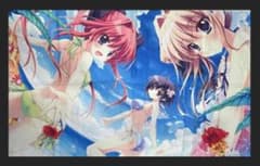 【RO4様専売】美少女ゲーム 抱き枕カバー1点のサムネイル