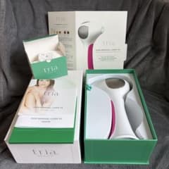 tria HAIR REMOVAL LASER 4X 本体のサムネイル