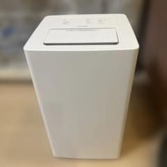 衣類乾燥除湿機　アイリスオーヤマ　IJC-P70 ホワイトのサムネイル