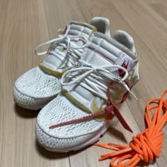 OFF-WHITE AIR PRESTO オフホワイト エアプレストのサムネイル