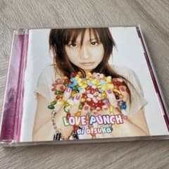 大塚愛　さくらんぼ　 LOVE PUNCHのサムネイル