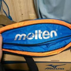 バレーボールケースのサムネイル