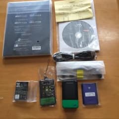 mahoさま　Walkman Phone Xmini  新品のサムネイル