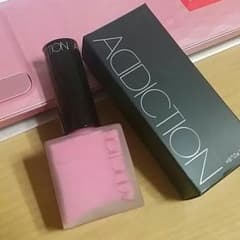 ADDICTION チークポリッシュ02のサムネイル