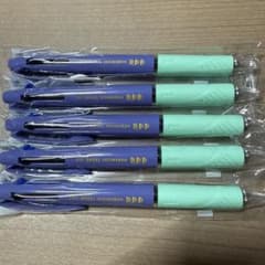 ほぼ日手帳 2027 ボールペン 5本セットのサムネイル