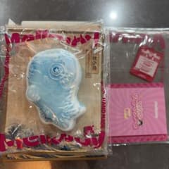 Mellojoy メロジョイ 鯉物語 寒光鯉のサムネイル