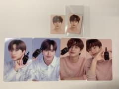 ソンジェ　BTOB トレカ まとめのサムネイル