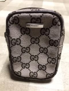 GUCCIシガレットケースのサムネイル