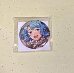 紫之創 缶バッジのサムネイル
