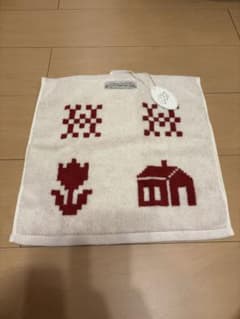 house on the hill タオル　一枚のサムネイル
