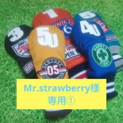 Mr.strawberry様専用ページ①のサムネイル