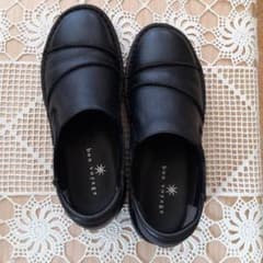 レディース靴(革)のサムネイル