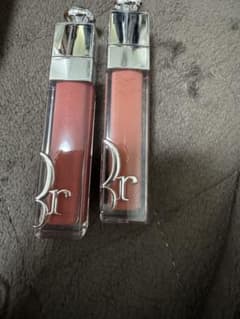 Dior アディクト リップ マキシマイザー 2本セットのサムネイル