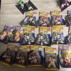 snk vs capcom ポケットフィギュア　ストリートファイター