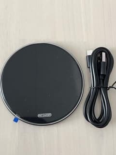ワイヤレス充電器のサムネイル