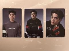 GMMTV LOL 2026 Random Cardsのサムネイル