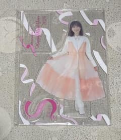 櫻坂46 福袋2024 遠藤理子　ビッグアクリルスタンド 櫻坂46 福袋2024 遠藤理子 ビッグアクリルスタンド - メルカリ