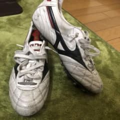 MIZUNO モレリア クロスステッチのサムネイル