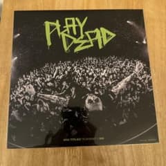 SiM PLAY DEAD メガジャケのサムネイル