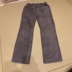 120cm 長ズボンのサムネイル