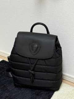 Pajar ミニリュック　ほぼ未使用のサムネイル
