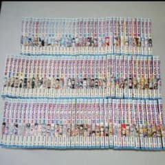 1〜114巻 全巻 ワンピースONE PIECE 人気漫画 QA8359 - メルカリ