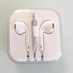 iPhone6 純正イヤホンのサムネイル