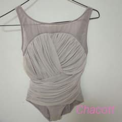 美品　Chacott　レオタード　Mサイズのサムネイル