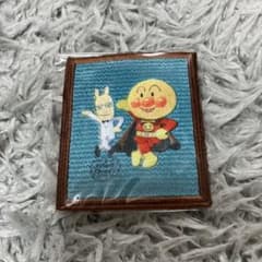 やなせたかし展 刺繍キーホルダー店舗限定 - メルカリ