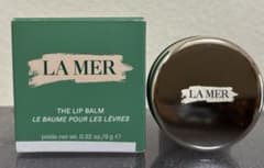 LAMERリップバーム9g（箱あり） LAMERリップバーム9g（箱あり） - メルカリ