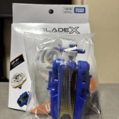 Beyblade X String Launcher Valkyrie Setのサムネイル