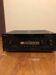 STR-DN2030 SONY AVアンプ7.1chのサムネイル