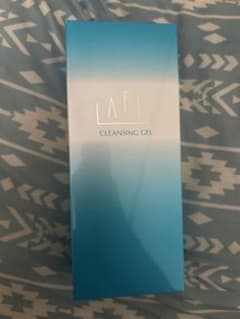 LAFIS クレンジングジェル 新品 即購入可 早い者勝ちのサムネイル