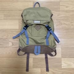 コロンビア　リュック　デイバックのサムネイル