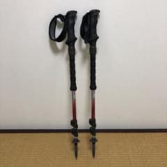 ブラックダイヤモンドblack diamond トレイルショックのサムネイル