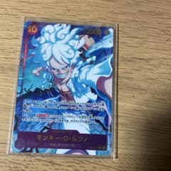 り*々様 ワンピース トレーディングカード セットのサムネイル