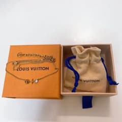 LOUIS VUITTON ネックレス・プティルイのサムネイル