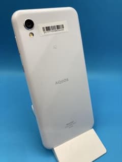 【1378】AQUOS sense2 SHV43 32GBのサムネイル