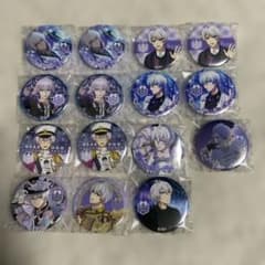 逢坂壮五 缶バッジセット5 - メルカリ