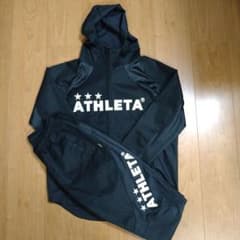 アスレタ　ATHLETA　上下のサムネイル