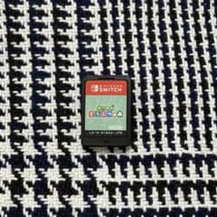 Nintendo Switch あつまれどうぶつの森のサムネイル
